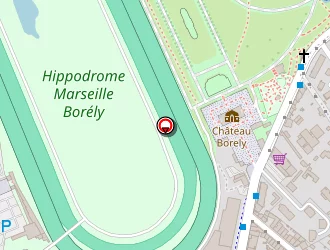 Carte de Tonto Claude à Marseille