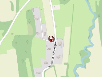 Carte de Plum Marc à Aureilhan