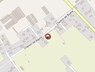 Carte de Md Services 64 à Assat