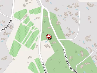 Carte de Feraru Ioana à Ramatuelle