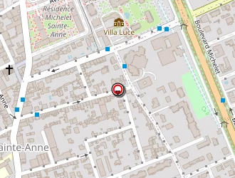 Carte de Hydro-chauffe à Marseille