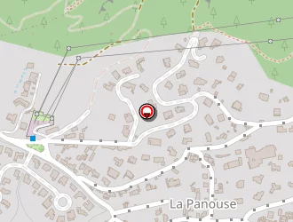 Carte de Pineau Michel à Marseille