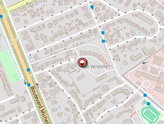 Carte de Antoine Raymond à Marseille