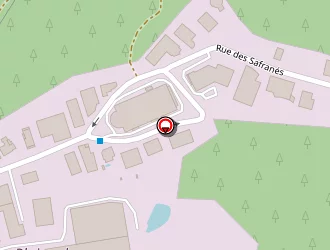 Carte de Julien Chr à Roquefort-la-bédoule