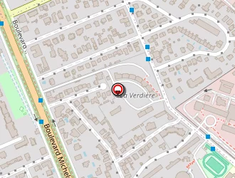 Carte de Les Cichlides à Marseille