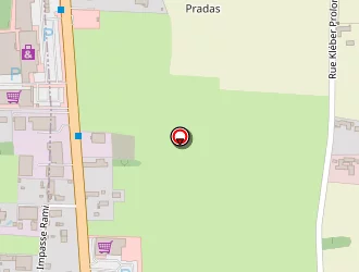 Carte de Gbb à Tarbes