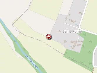 Carte de Carbonne Guy à Alzonne