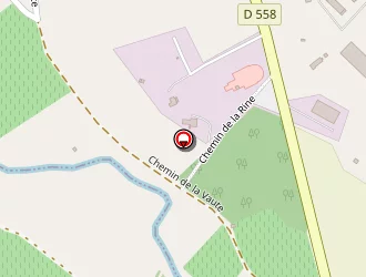 Carte de Bonnet Patrice à Cogolin