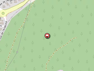 Carte de Synergie Diffusion à Roquefort-la-bédoule