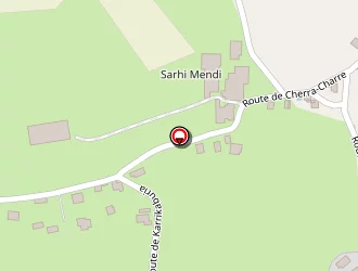 Carte de Stéphane C à Irissarry