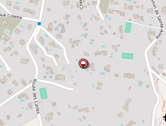 Carte de Jml Services à Saint-tropez