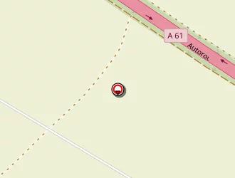 Carte de Viennois Frédéric à Pexiora