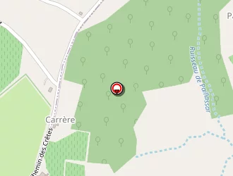 Carte de Pucheu Mireille à Cardesse