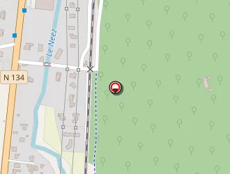 Carte de Guilhauma Fabrice à Jurançon