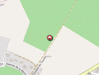 Carte de Jalabert Patrick à Villalier