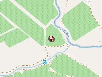 Carte de Alain Salesses à Cogolin