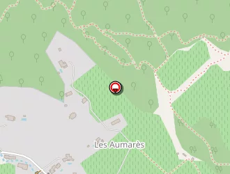 Carte de Ristorto André à Cogolin