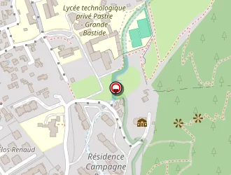 Carte de Dumas Stéphane à Marseille