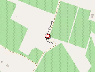 Carte de Mon Restaurant D Ete à Sérignan