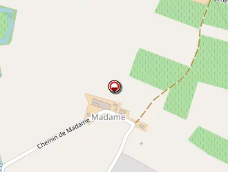 Carte de Corominas Richard à Alzonne