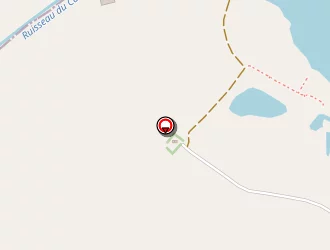 Carte de Monier René à Mazères