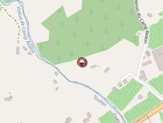 Carte de Psi Gaya Software à Cuers