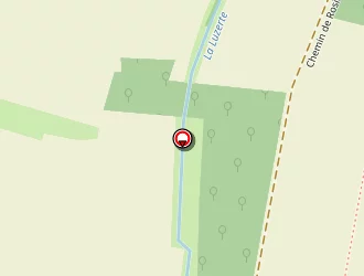 Carte de Caubios Serge à Ger