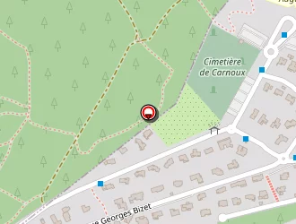 Carte de Garcin Michel à Carnoux-en-provence