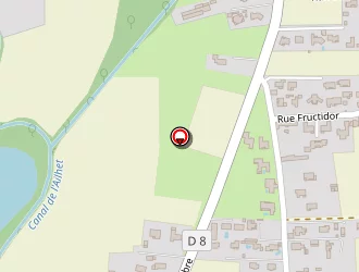 Carte de Lopes-freire Jean-pierre à Aureilhan