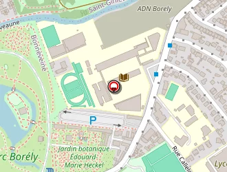 Carte de Emmanuel à Marseille