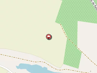 Carte de Bareil Boucherie à Alzonne