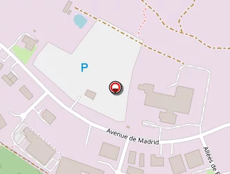 Carte de Ars Classic à Signes