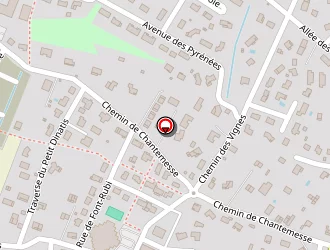 Carte de Mairie à Rieux