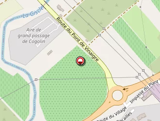 Carte de Valet Terrassement Valet à Cogolin