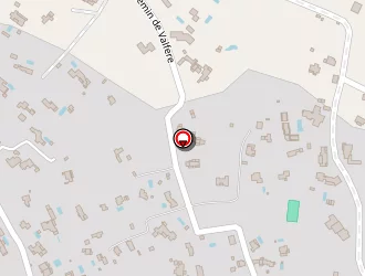 Carte de Lmdi Services à Saint-tropez