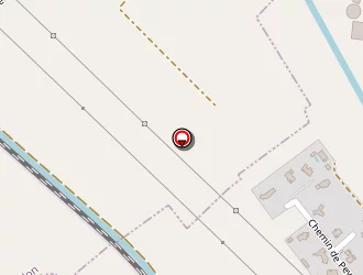 Carte de Victor Patrick à Assat