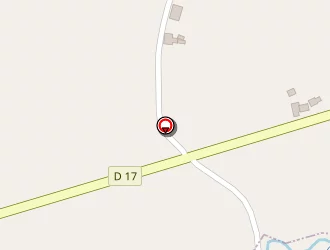 Carte de Mairie à Saint-pé-delbosc