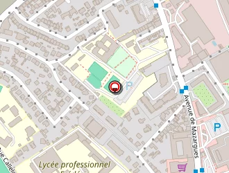 Carte de Gris Perle à Marseille