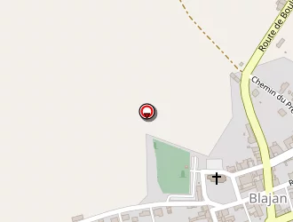 Carte de Roppelt Lothar à Blajan