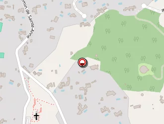 Carte de Accro'bat à Saint-tropez