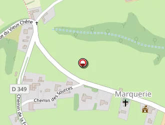 Carte de Mairie à Marquerie