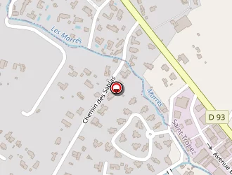 Carte de S.t Boissons à Saint-tropez