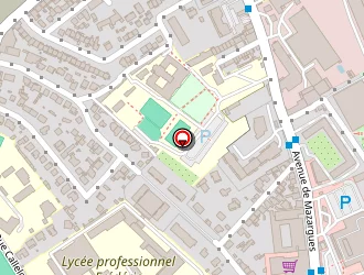 Carte de Klien Danielle à Marseille