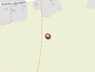 Carte de Steph Carrelage à Samouillan