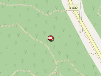 Carte de Evaliance à Signes