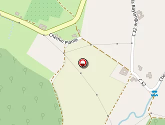 Carte de Fourquet Gilles à Monein