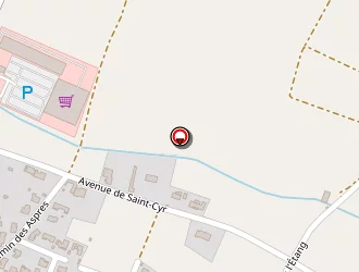 Carte de Lauger Stéphane à Sallèles-d'aude