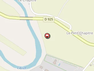 Carte de Noel Expo à Rieux