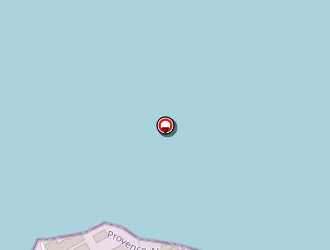 Carte de Van Drooghenbroeck Bruno à Gassin