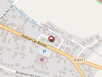 Carte de Valdes Patrick à Soumoulou